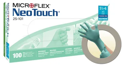 Produktbild von Ansell Handschuh NeoTouch® 25-101