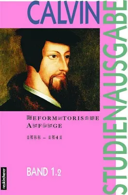 Produktbild von Reformatorische Anfänge 1533 - 1541