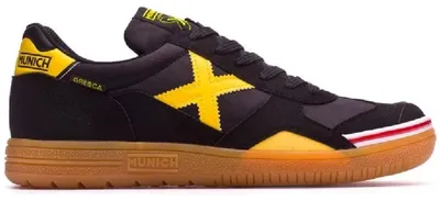 Produktbild von Hallenschuhe Munich 3119335 für Jungen