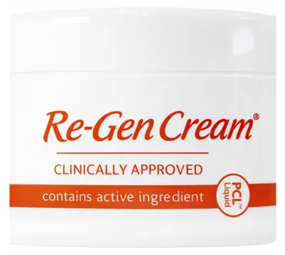Produktbild von Creme zur Behandlung von Dehnungsstreifen 125 ml
