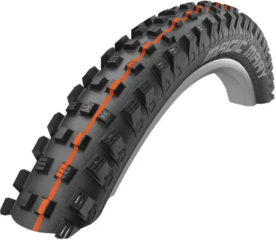 Immagine prodotto di Schwalbe Magic Mary SnakeSkin Addix Soft -maastopyörän rengas, 27.5 x 2.80, 650B