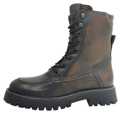 Produktbild von Palpa Schnürstiefel Braun