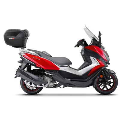 Produktbild von SHAD Top Master Montagesatz - Sym Cruisym 300i