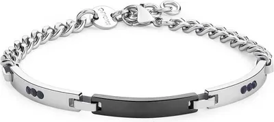 Produktbild von Armbanden Sagapò Silber   Kollektion  - mann