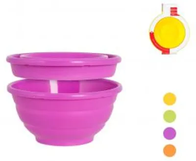 Immagine prodotto di Ciotola In Silicone Cm 16