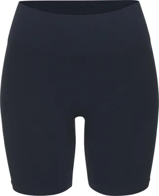 Produktbild von LASCANA Funktionsshorts Po Push Up dunkelblau Größe L