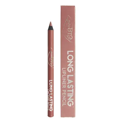 Obrázek produktu pro Rtěnka - 09L Dlouhotrvající studená nude 1,10g