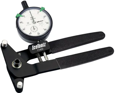 Produktbild von ICetoolz Speichenspannungsmesswerkzeug Xpert E381