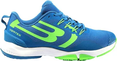 Produktbild von Bullpadel Padel Tennisschuh Vertex Hybrid 22V Herren Blau