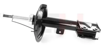 Produktbild von GH Stoßdämpfer Vorne Vorne Rechts passend für PEUGEOT 307 CC (3B) GH-351937H