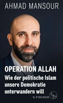 Produktbild von Operation Allah