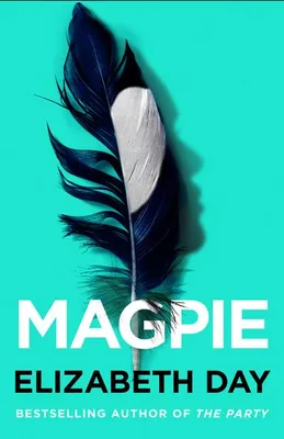 Productafbeelding van Day, E: Magpie