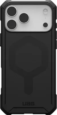 Imagen del producto de Urban Armor Gear 114541114040, funda, para Apple, iPhone 17 Pro Max, 17,5 cm (6.9"), color