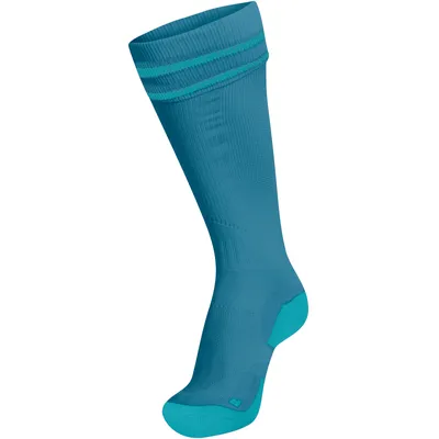 Produktbild von Hummel Element Football Sock , Celestial, 46-48