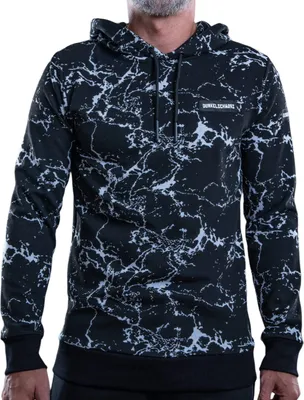 Produktbild von Dunkelschwarz Hoodie DS-3 JAC01 original black - L
