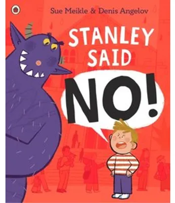 Obrázek produktu pro Stanley odmítl