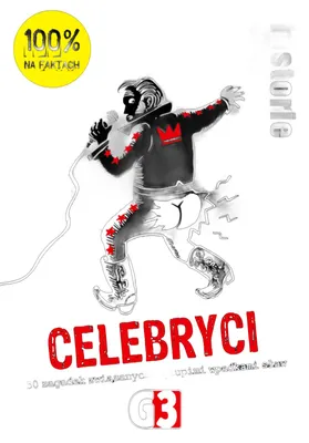 Zdjęcie produktu dla Gra Czarne historie Celebryci