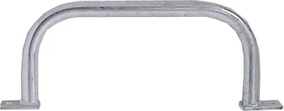 Produktbild von Euroline Haltegriff 600mm Edelstahl