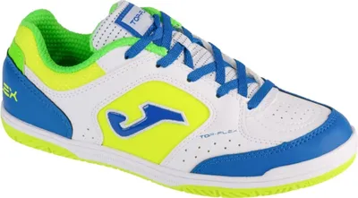 Zdjęcie produktu dla Joma Buty Top Flex Jr 2402, TPJW2402IN