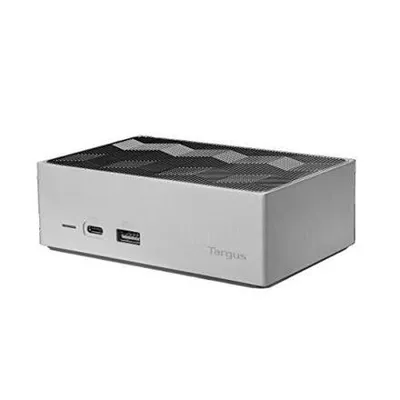 Obrázok produktu pre Targus DOCK220EUZ, Kábel, Thunderbolt 3, Čierna, Čína, Každá značka, 80 mm