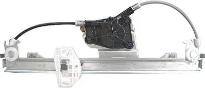 Produktbild von DIEDERICHS 1280222 Elektrischer Fensterheber Hinten Rechts für BMW 1 Schrägheck (E87)