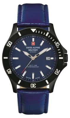 Immagine prodotto di Swiss Alpine Military Challenger SAM7022.1575