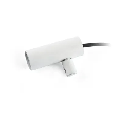 Image de CLAP Projecteur blanc 6W 3000K 24° 75702-332
