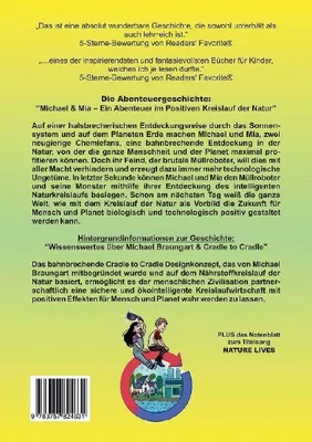 Produktbild von Michael und Mia