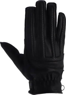 Produktbild von Helstons Phantom Motorrad Handschuhe, schwarz, 10
