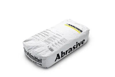 Zdjęcie produktu dla Kärcher Strahlmittel fein 25kg**