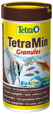 Produktbild von Tetra Granulaat
