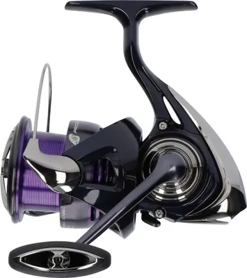 Image de Daiwa Moulinet 24 Prorex X LT 4000-C