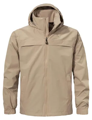 Obrázok produktu pre Schöffel 7599-2867 58, Samec, Dospelý, Zips, Béžová