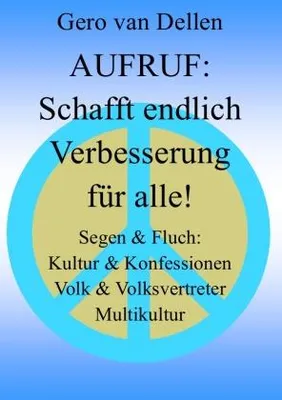 Image de Aufruf:Schafft endlich Verbesserung für alle!