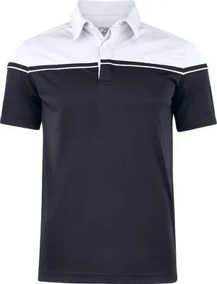 Produktbild von Cutterandbuck Seabeck Polo Men