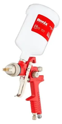 Produktbild von Druckluft-Spritzpistole H-827-1,5 mm