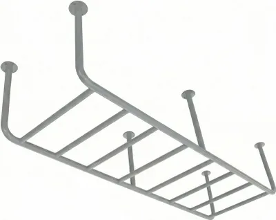 Produktbild von Sprossenwand Decke Klettergerüst Kinder