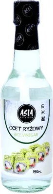 Produktbild von Reisessig 150ml - Asia Kitchen