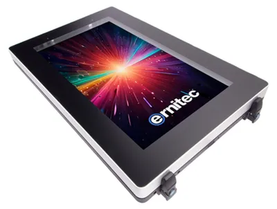 Zdjęcie produktu dla Ernitec 0070-24155-HB3000-P, 139,7 cm (55"), 3840 x 2160 px, 4K Ultra HD, LCD, 5 ms