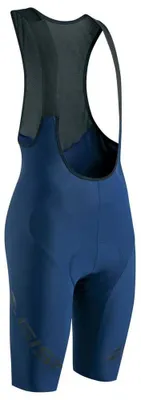 Immagine prodotto di Pantaloncini da ciclismo Gist Supremo, blu, taglia L, uomo, blu, taglia L