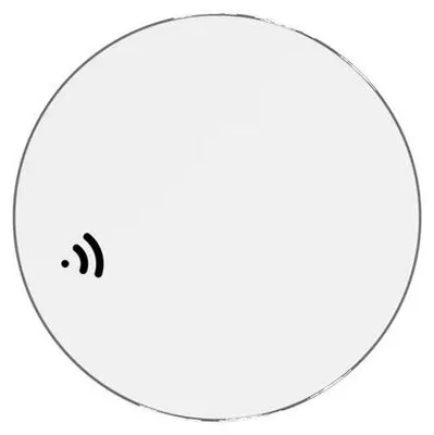 Obrázek produktu pro Smart termostatická hlavice Openbox SAP2024 ZigBee