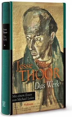Produktbild von Thoor, J: Werk