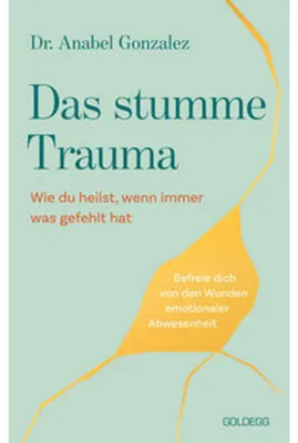 Produktbild von Das stumme Trauma