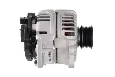 Produktbild von VALEO 443062 Lichtmaschine Generator LiMa 110A 14V für VW Golf IV Schrägheck (1J1) POLO (9N) Golf IV Variant (1J5) Lupo (6X1, 6E1) für SKODA