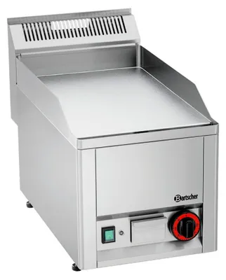 Imagen del producto de Plancha Bartscher GDP 320E-CG