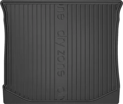 Obrázok produktu pre Gumová rohož do kufra FROGUM pre Jeep Grand Cherokee 2010-2021