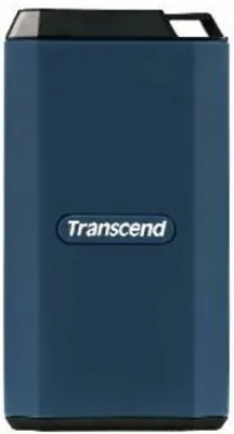 Produktbild von Transcend SSD ESD410C        4TB USB-C USB 3.2 Gen 2x2