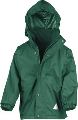 Produktbild von Result Youth Reversible Stormdri 4000 Fleece Jacket