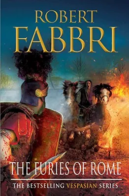 Immagine prodotto di The Furies of Rome