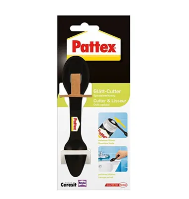 Produktbild von Pattex Werkzeuge / Glätt-Cutter 1 Stück